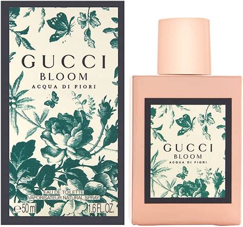 review gucci bloom acqua di fiori|gucci bloom reviews.